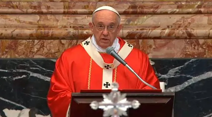 FranciscoMisacardenalesfallecidos_04112016.jpg ?? 