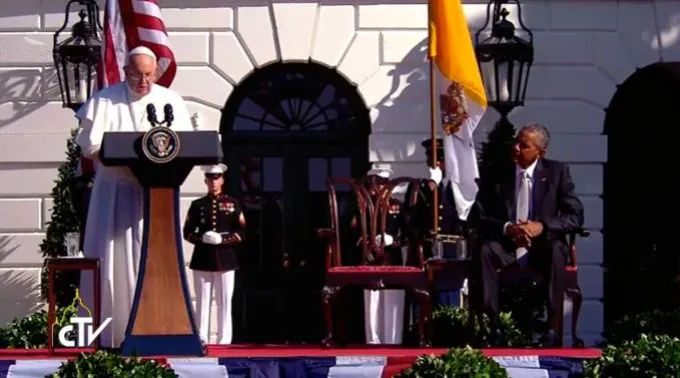 FranciscoObama_CapturaYoutube_230915.jpg ?? 