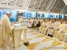  Foto L'Osservatore Romano