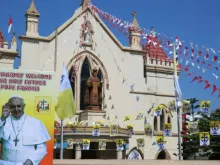 Igreja do Sri Lanka 
