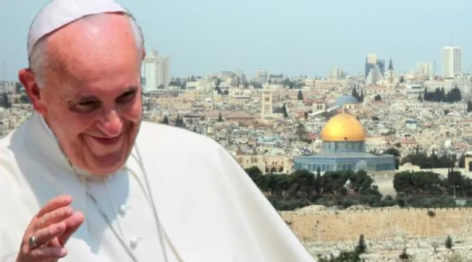 FranciscoTierraSanta.jpg ?? 