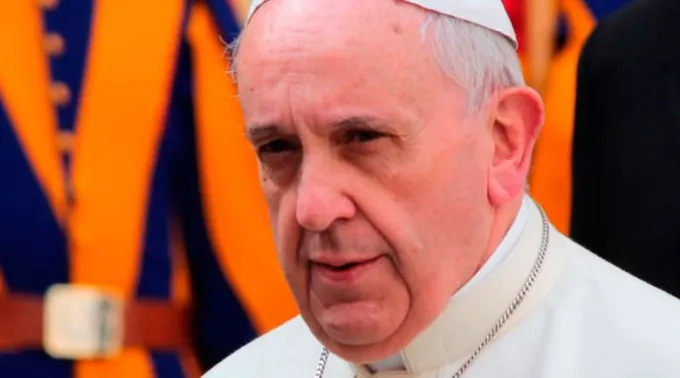 Francisco_ACIPrensa_100615.jpg ?? 