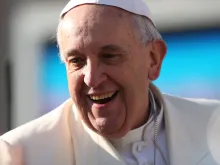 A viagem do Papa terá um forte caráter ecumênico 