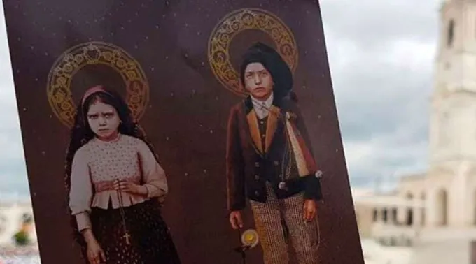 Francisco_Jacinta_AlexeyGotovskyi_ACIPrensa_20022018.jpg ?? 