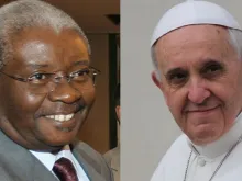 Armando Emílio Guebuz.