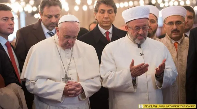 FranciscoyGranMufti_LOR.jpg ?? 