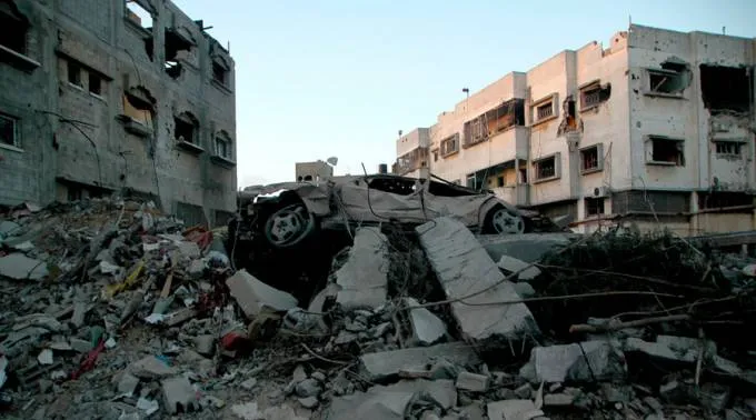 FranjaDeGaza_FlikrFlickr-Agencia-de-Noticias-ANDESCC-BY-SA-2.0_030316.jpg ?? 