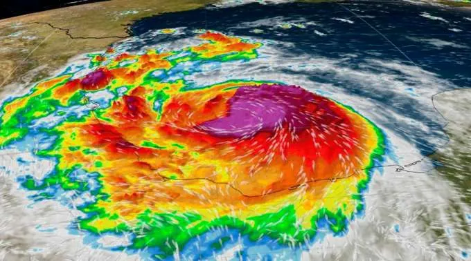 Franklin_TwitterWeatherChannel090817.jpg ?? 