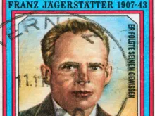 Franz Jagerstatter