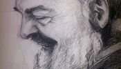As 15 frases mais emblemáticas do padre Pio