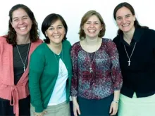 Fraternas em Los Angeles.