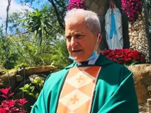 Frei Cosimo Damiano Muratori