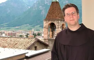 Frei Francisco Patton.