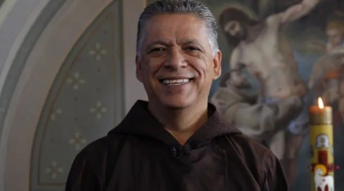 FreiCarlosSilva_FotoArqSP.jpg ?? 