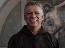 Fr. Carlos Silva 