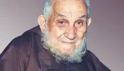 Hoje é dia do venerável frei Damião, capuchinho que foi missionário no Nordeste brasileiro