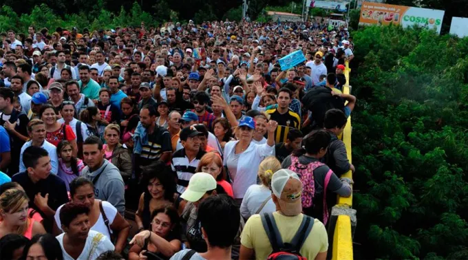 FronteraVenezuelaColombia_TwitterVenezuelaAwareness_220916.jpg ?? 