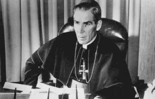 Arcebispo Fulton Sheen