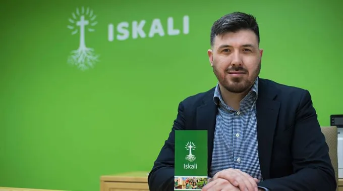 FundadorMinisterioCatolico_230221.jpg ?? 