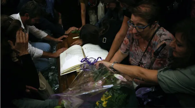 FuneralGaDanielIbanezACIPrensa.jpg ?? 