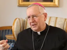 Dom Stanislaw Gądecki