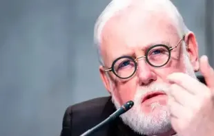 Dom Paul Richard Gallagher 