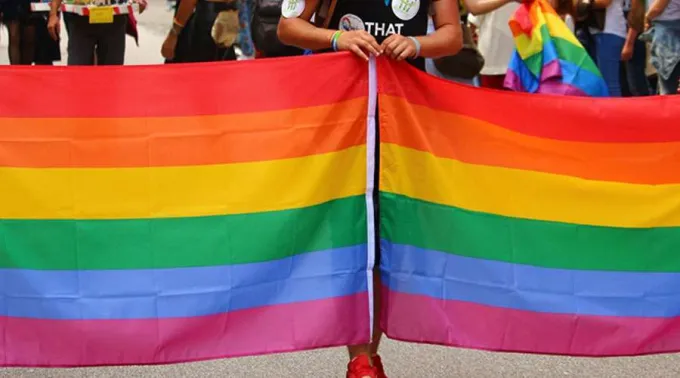 Gay-Pixabay-081019.jpg ?? 