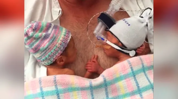 Gemelos_FacebookAntheaJackson-RushfordCapturaVideo_210116_1.jpg ?? 