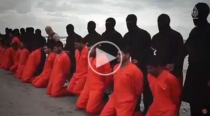 GenocidioCristiano_YoutubeKnightsOfColumbusSupremeCouncilCapturaVideo_250216.jpg ?? 