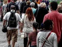 Imagem referencial. Crédito: Manfred Antranias Zimmer (Pixabay)