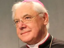 Cardeal Gerhard Müller, Prefeito da Congregação para a Doutrina da Fé