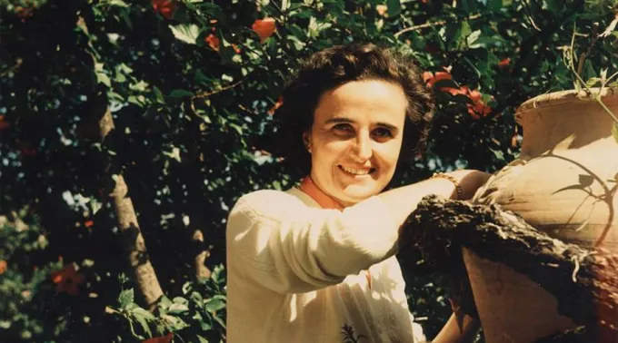 GiannaBerettaUniversidad_DominioPublico_031119.jpg ?? 