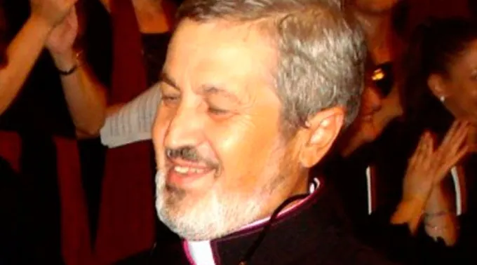 GiorgioCostantino_Twitter010617.jpg ?? 