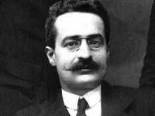 José Moscati