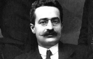 José Moscati