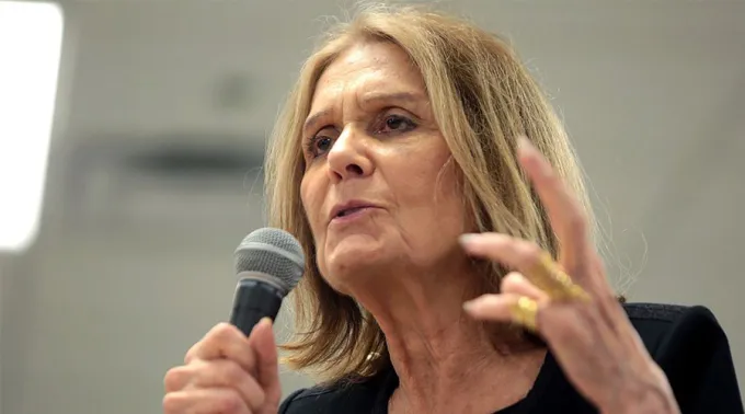 GloriaSteinem_WikimediaCommons_300517.jpg ?? 