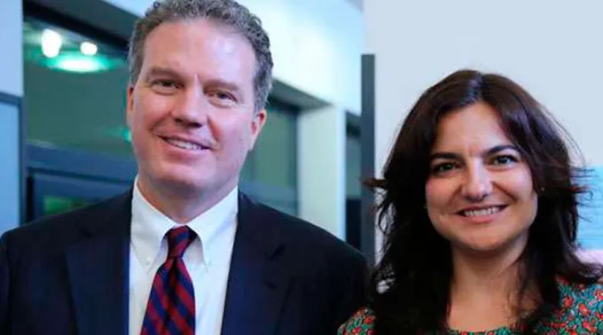 GregBurke-PalomaOvejero-ACIPrensa-AlexeiGotovskyi-31122018.jpg ?? 