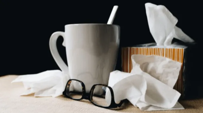 Gripe-Kelly-Sikkema-Unsplash-020320.jpg ?? 