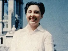Guadalupe Ortiz de Landázuri.