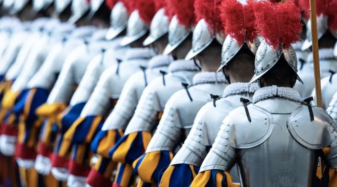 GuardiaSuiza_4oct2020_DanielIbanYez_ACIPrensa.jpg ?? 