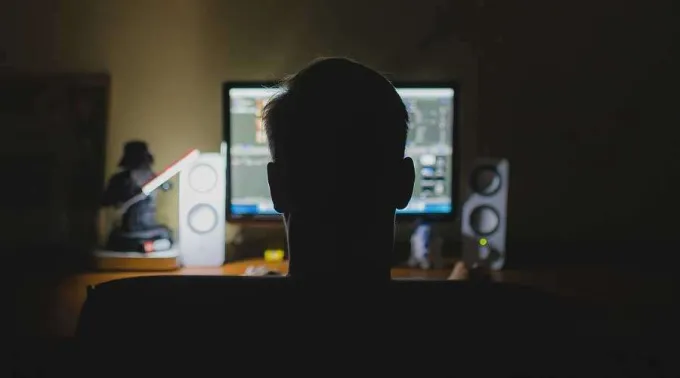 Hacker-Pixabay-110619.jpg ?? 