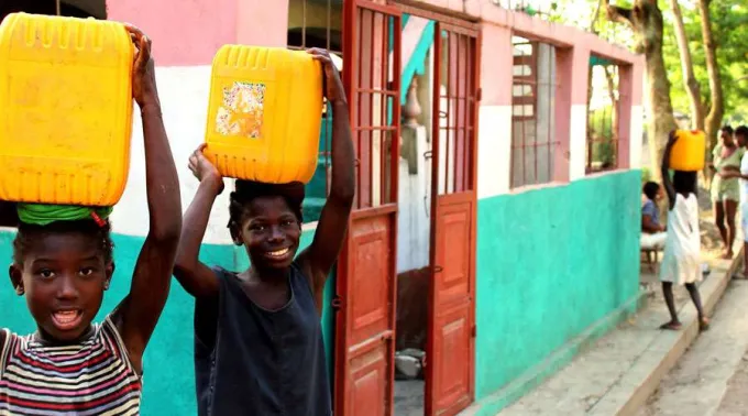 Haiti-Pixabay-15012020.jpg ?? 