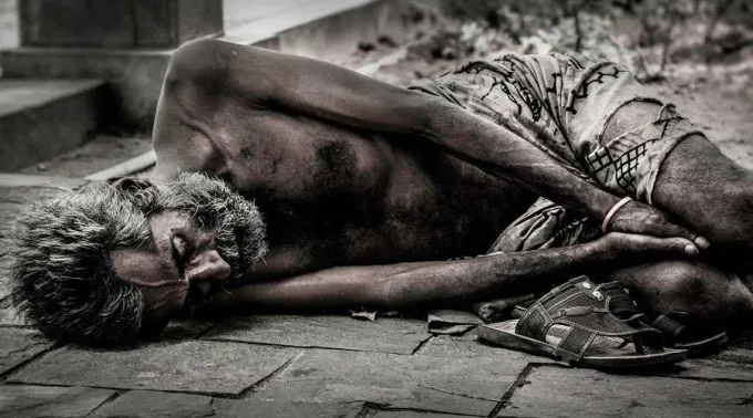 Hambre-Pixabay-161019.jpg ?? 