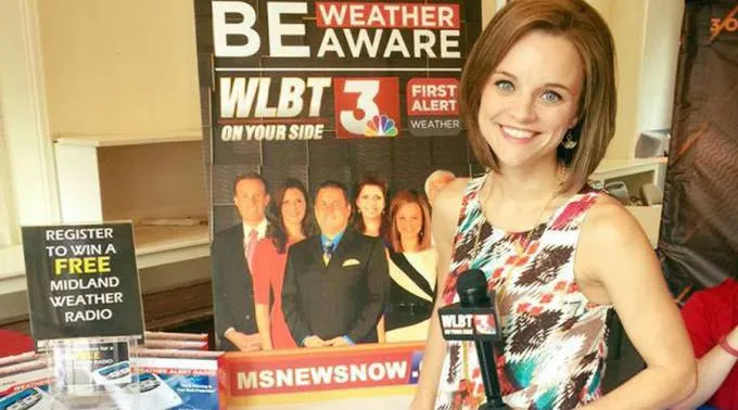 HeatherSophia_FacebookMeteorologistHeatherSophia.jpg ?? 