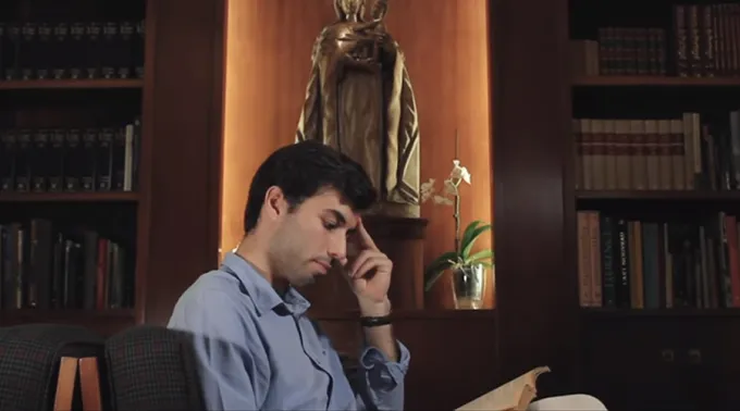 Henrique-Opus-Dei-140719.jpg ?? 