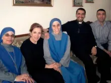 Irmã Maria de Guadalupe.