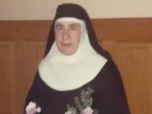 Irmã Bernardina da Imaculada Sesso