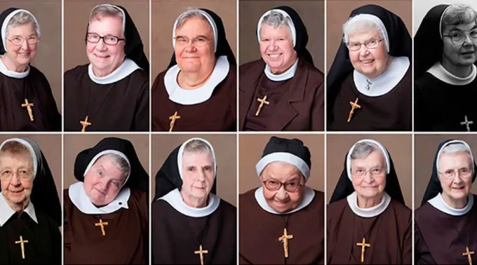 HermanasFelicianas-240720.jpg ?? 