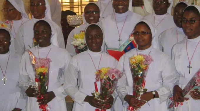 HermanasNigeria_CorazonEucaristicoJesus_02012018.jpg ?? 