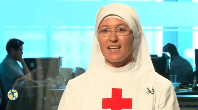 HijasSanCamilo_CapturaYouTube_160217.jpg ?? 